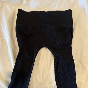 Biker shorts brand new never worn